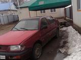 Volkswagen Vento 1992 годаүшін370 000 тг. в Актобе – фото 3