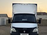 ГАЗ ГАЗель 2013 года за 6 800 000 тг. в Бейнеу