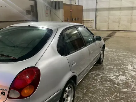 Toyota Corolla 1999 года за 1 300 000 тг. в Актобе