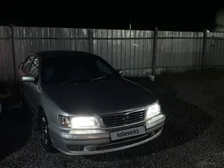 Nissan Cefiro