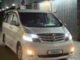 Toyota Alphard 2005 года за 6 300 000 тг. в Шымкент – фото 2