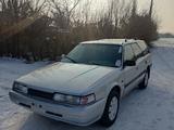 Mazda 626 1989 годаүшін750 000 тг. в Жаркент