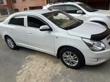 Chevrolet Cobalt 2022 года за 4 500 000 тг. в Актау – фото 2