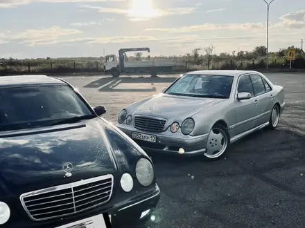 Mercedes-Benz E 430 2001 года за 5 700 000 тг. в Астана – фото 3