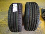 Шины Goodyear 235/55/r20 EF1 AS3 за 152 500 тг. в Алматы