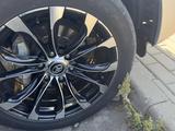 Диски шины комплект за 600 000 тг. в Актобе – фото 2