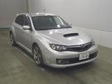 Subaru Impreza 2010 года за 100 000 тг. в Алматы