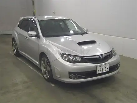 Subaru Impreza 2010 года за 100 000 тг. в Алматы