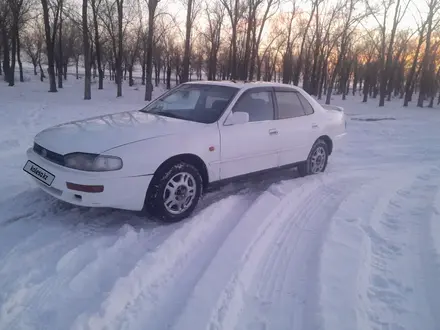 Toyota Camry 1993 года за 1 500 000 тг. в Алматы – фото 2