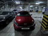 Kia Cerato 2024 года за 11 000 000 тг. в Астана – фото 2