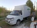 ГАЗ ГАЗель 2007 года за 4 300 000 тг. в Усть-Каменогорск