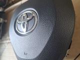 Подушка безопасности в руль водительская (модуль SRS Airbag) за 70 000 тг. в Шымкент – фото 2