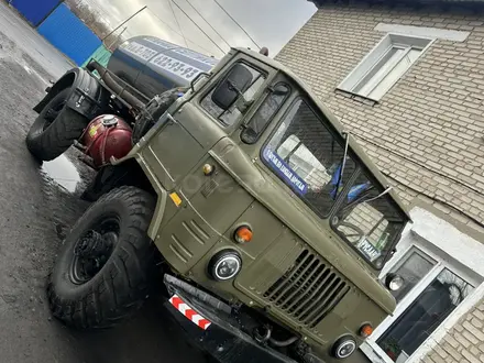 ГАЗ 1990 года за 4 900 000 тг. в Петропавловск