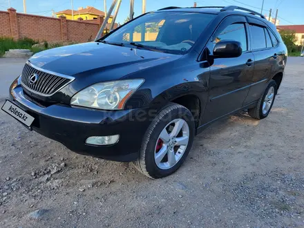 Lexus RX 330 2004 года за 7 000 000 тг. в Жезказган – фото 10