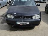 Volkswagen Golf 2001 года за 2 300 000 тг. в Алматы