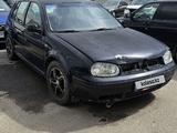 Volkswagen Golf 2001 года за 2 300 000 тг. в Алматы – фото 3