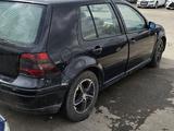 Volkswagen Golf 2001 года за 2 300 000 тг. в Алматы – фото 4