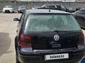 Volkswagen Golf 2001 года за 2 300 000 тг. в Алматы – фото 6