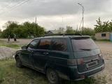 ВАЗ (Lada) 2111 2002 годаүшін1 000 000 тг. в Караганда – фото 2