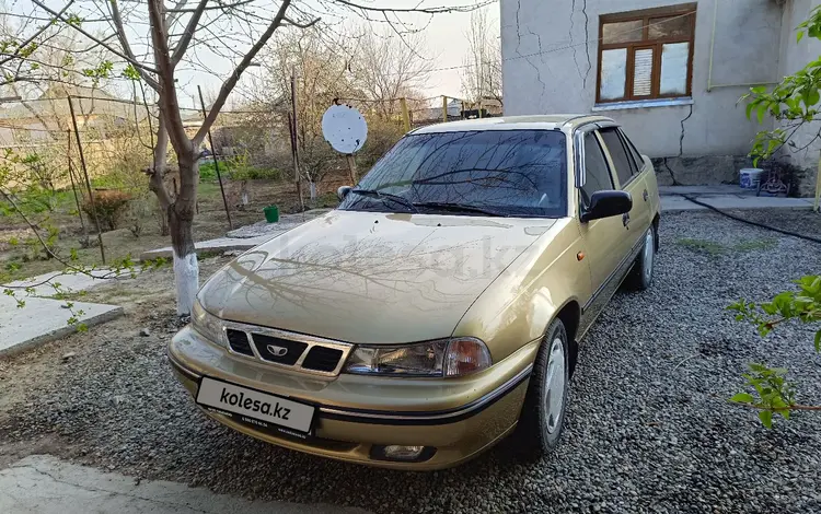 Daewoo Nexia 2007 года за 2 000 000 тг. в Туркестан