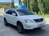 Lexus RX 330 2004 годаүшін7 800 000 тг. в Павлодар – фото 4