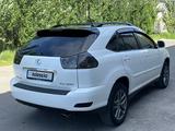 Lexus RX 330 2004 годаүшін7 800 000 тг. в Павлодар – фото 5