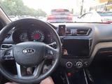 Kia Rio 2013 года за 4 700 000 тг. в Алматы