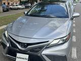 Toyota Camry 2022 года за 15 467 891 тг. в Алматы – фото 3