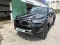 Toyota Hilux 2023 годаүшін26 000 000 тг. в Актау – фото 2