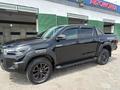 Toyota Hilux 2023 годаүшін26 000 000 тг. в Актау – фото 3
