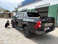 Toyota Hilux 2023 годаүшін26 000 000 тг. в Актау – фото 7