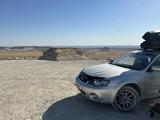 Subaru Outback 2004 годаүшін4 200 000 тг. в Уральск – фото 3