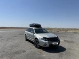 Subaru Outback 2004 годаүшін4 200 000 тг. в Уральск