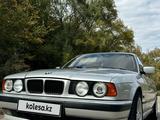 BMW 540 1995 годаүшін4 500 000 тг. в Шымкент