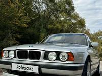 BMW 540 1995 годаүшін4 700 000 тг. в Шымкент