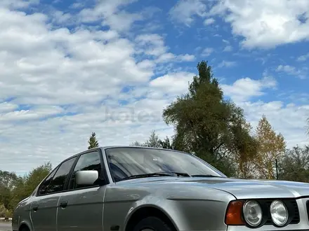 BMW 540 1995 года за 5 500 000 тг. в Шымкент – фото 46