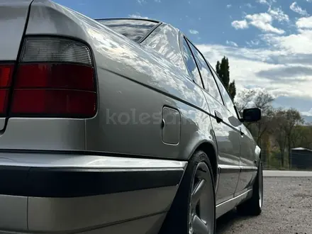 BMW 540 1995 года за 5 500 000 тг. в Шымкент – фото 5