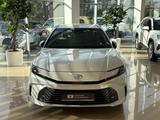 Toyota Camry Prestige 2025 годаүшін21 190 000 тг. в Алматы – фото 2