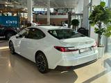 Toyota Camry Prestige 2025 годаүшін21 190 000 тг. в Алматы – фото 4