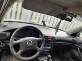 Volkswagen Passat 1998 года за 1 650 000 тг. в Костанай – фото 5