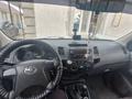 Toyota Hilux 2012 годаүшін8 200 000 тг. в Уральск – фото 10