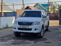 Toyota Hilux 2012 годаfor8 000 000 тг. в Уральск