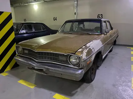 Ford Torino 1972 годаүшін12 000 000 тг. в Алматы – фото 2
