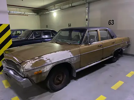 Ford Torino 1972 годаүшін12 000 000 тг. в Алматы – фото 3