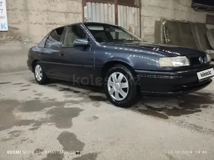 Opel Vectra 1993 года за 1 200 000 тг. в Шымкент – фото 3