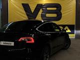 Tesla Model 3 2019 года за 13 800 000 тг. в Шымкент – фото 4