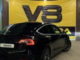 Tesla Model 3 2019 года за 13 800 000 тг. в Шымкент – фото 5
