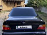 Mercedes-Benz E 230 1989 годаfor2 200 000 тг. в Шымкент – фото 2