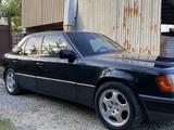 Mercedes-Benz E 230 1989 годаfor2 200 000 тг. в Шымкент – фото 3