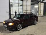 ВАЗ (Lada) 2114 2012 года за 1 000 000 тг. в Алматы